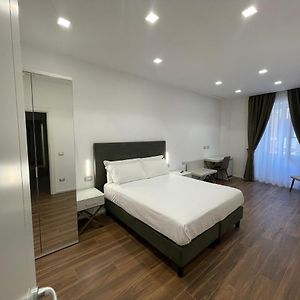 Kamer met Twee Aparte Bedden